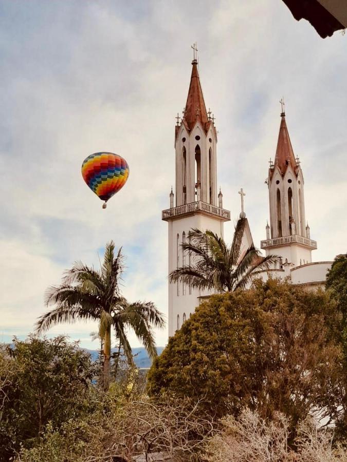 Chales Itaimbezinho Прая-Гранди Экстерьер фото