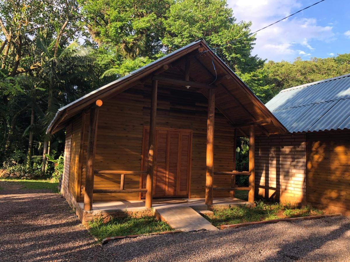Chales Itaimbezinho Прая-Гранди Экстерьер фото